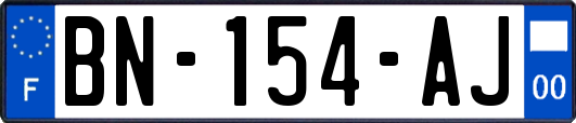 BN-154-AJ