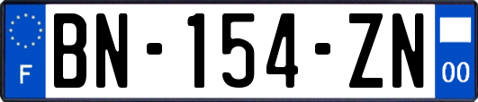 BN-154-ZN