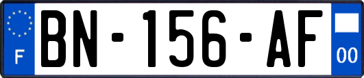 BN-156-AF