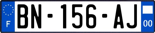 BN-156-AJ