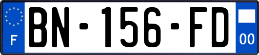 BN-156-FD