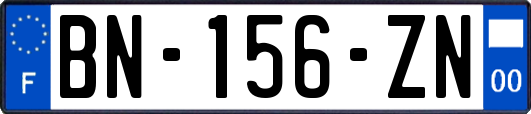 BN-156-ZN