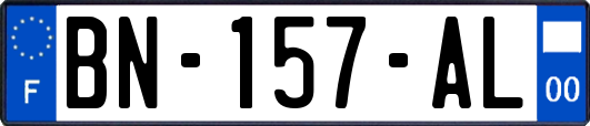 BN-157-AL