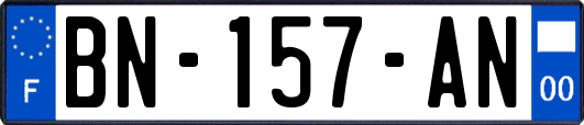 BN-157-AN