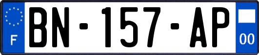 BN-157-AP