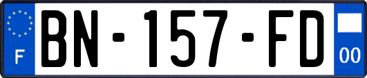 BN-157-FD