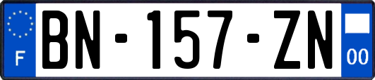 BN-157-ZN