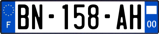 BN-158-AH