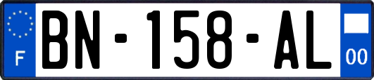 BN-158-AL