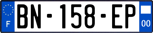 BN-158-EP