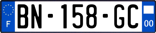 BN-158-GC