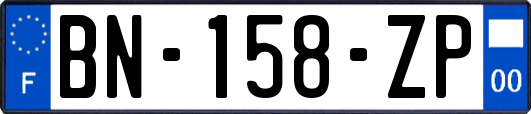 BN-158-ZP