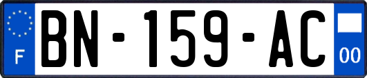 BN-159-AC