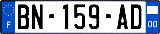 BN-159-AD