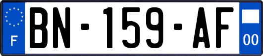 BN-159-AF