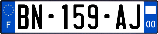 BN-159-AJ