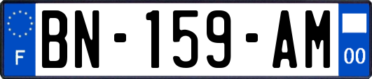 BN-159-AM