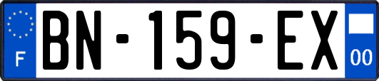 BN-159-EX