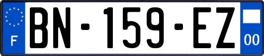 BN-159-EZ