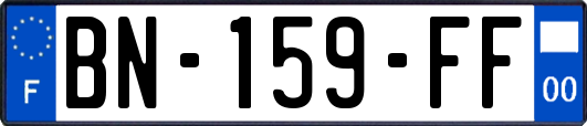 BN-159-FF