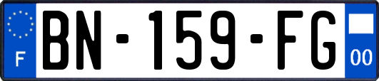 BN-159-FG