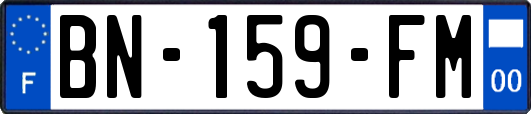 BN-159-FM