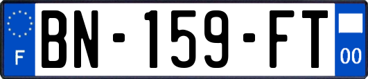 BN-159-FT