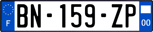 BN-159-ZP