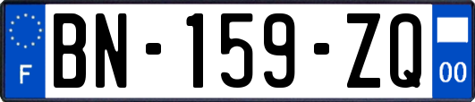 BN-159-ZQ