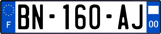 BN-160-AJ