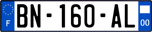 BN-160-AL