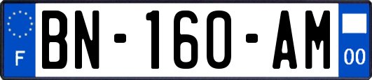 BN-160-AM