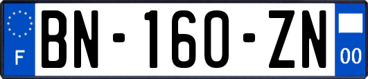 BN-160-ZN