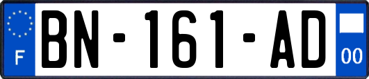 BN-161-AD