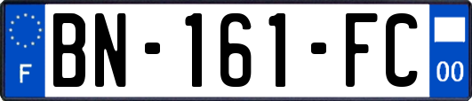 BN-161-FC