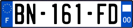BN-161-FD