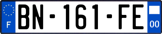 BN-161-FE