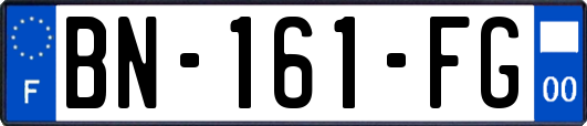 BN-161-FG
