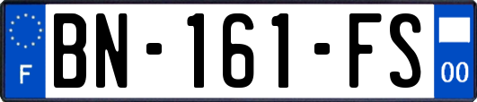 BN-161-FS