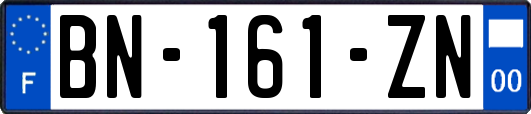 BN-161-ZN