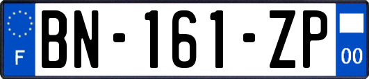 BN-161-ZP