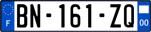 BN-161-ZQ