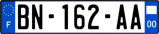 BN-162-AA