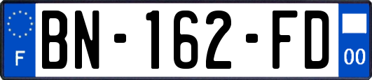 BN-162-FD