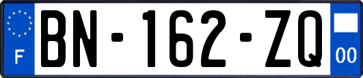 BN-162-ZQ