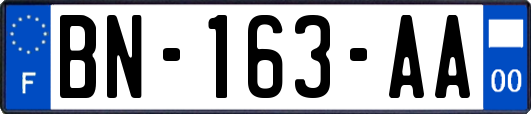 BN-163-AA