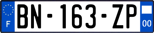 BN-163-ZP