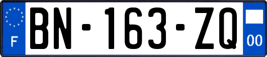 BN-163-ZQ