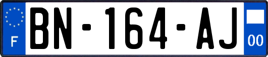 BN-164-AJ