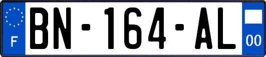 BN-164-AL